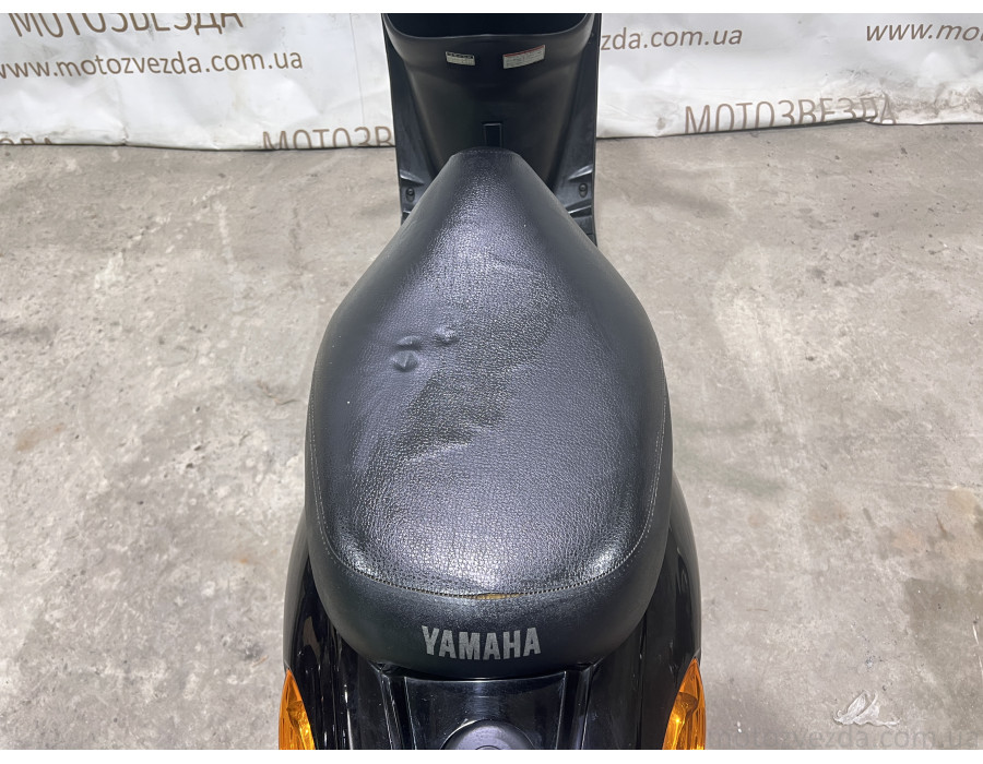 Скутер Yamaha Jog Sa36J-707895 подготовлен