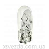 Лампа поворотов бесцокольная T10 12V 3W белая "LIPAI"