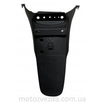 Хвост Yamaha JOG SA-36J/SA-39J/SA-55J/SA-56J Y1P5ET (Cross Dock)