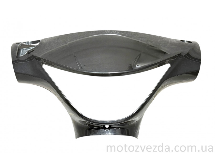 Комплект пластика SUZUKI ADDRESS V125 S (CF4MA) Серый металлик