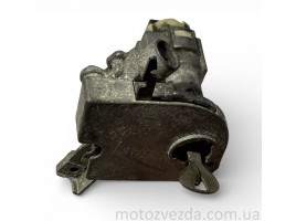 Замок зажигания (с броненакладкой) Yamaha SA01/SA04/SA12 Japan