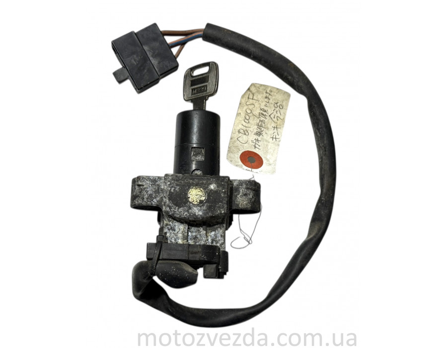 Замок запалювання голий Honda CB1000SF JAPAN