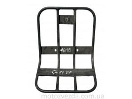 Багажник передній Honda GYRO UP