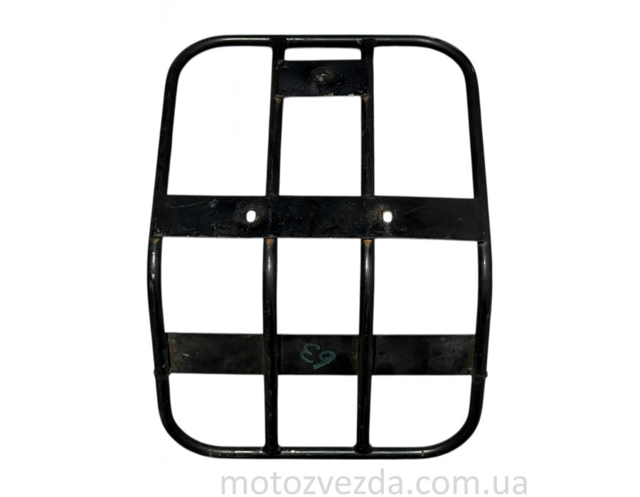 Багажник передній Honda GYRO UP