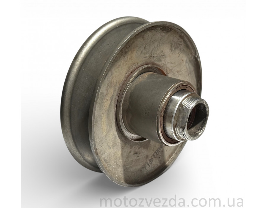 Щока заднього варіатора Yamaha JOG SA-26J/SA-36J/SA-39J/SA-55J/SA-56J Japan