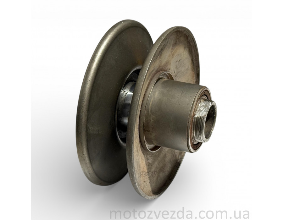 Щока заднього варіатора Yamaha JOG SA-26J/SA-36J/SA-39J/SA-55J/SA-56J Japan