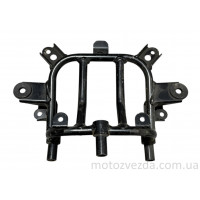 Каркас опори спинки сидіння  Suzuki Burgman AN 650 Executive (2007-2008)