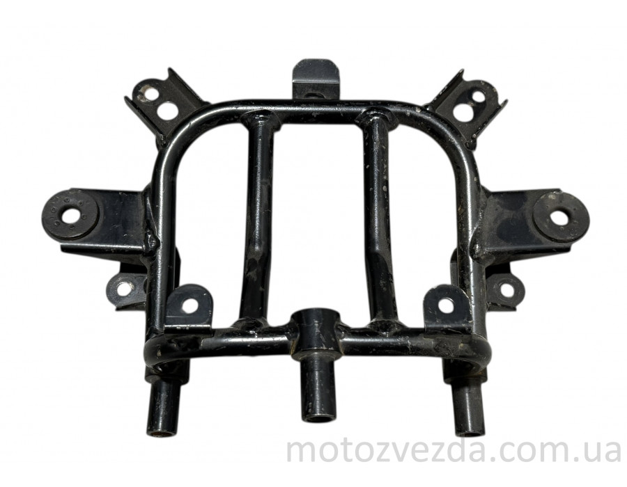 Каркас опори спинки сидіння Suzuki Burgman AN 650 Executive (2007-2008)