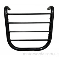 задняя часть ducati s4r ventura