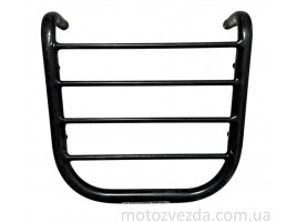 задня частина ducati s4r ventura  