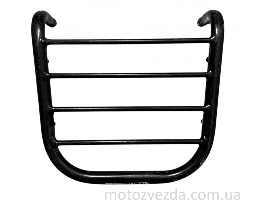 задня частина ducati s4r ventura