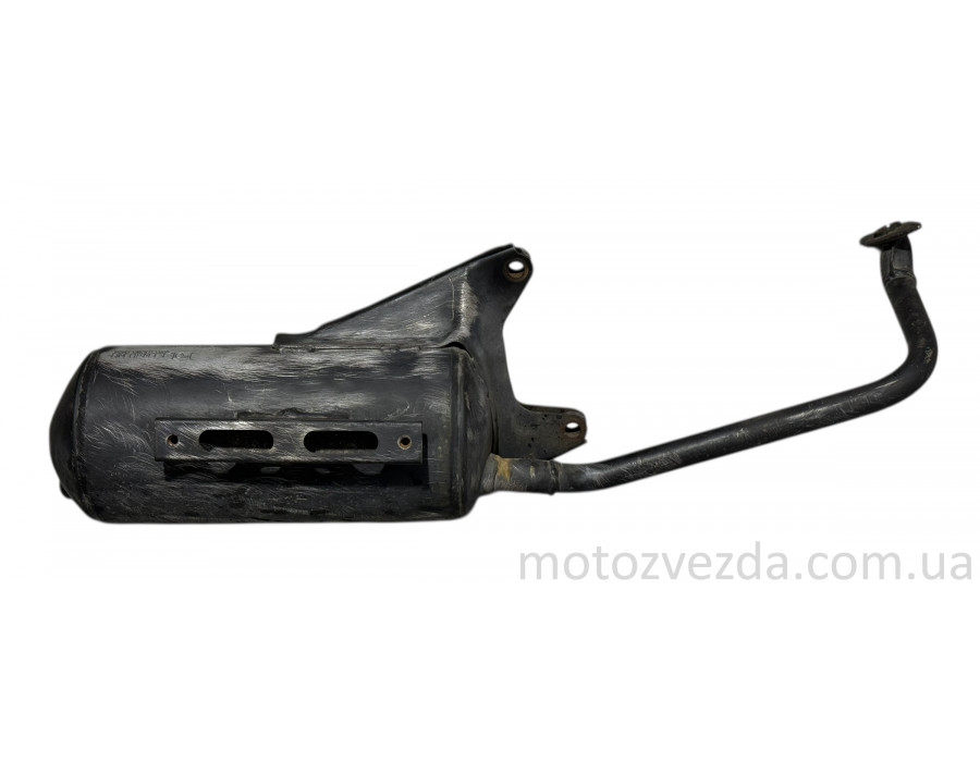 Глушник Honda Lead 110 Japan