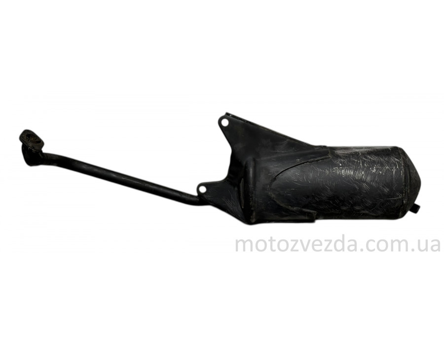 Глушник Honda Lead 110 Japan