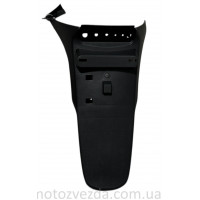 Хвост Yamaha JOG SA-36J/SA-39J/SA-55J/SA-56J Y1P5ET (Cross Dock) Дефект!!!