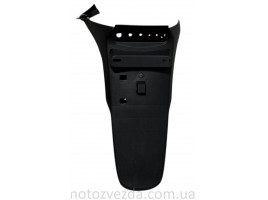 Хвіст Yamaha JOG SA-36J/SA-39J/SA-55J/SA-56J Y1P5ET (Cross Dock ) Дефект!!!