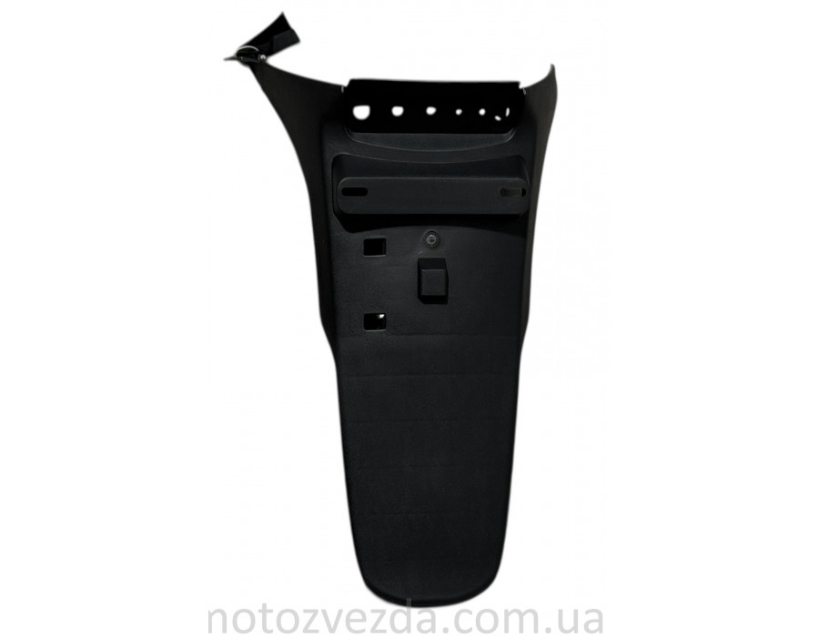 Хвіст Yamaha JOG SA-36J/SA-39J/SA-55J/SA-56J Y1P5ET (Cross Dock ) Дефект!!!