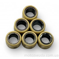 Ролики HONDA DIO AF-61 /AF-62 / AF-67 / AF-68 Original b.y