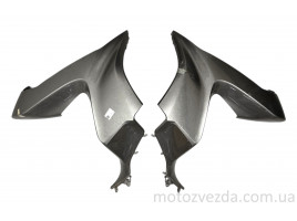 Передні бічні кришки Honda PCX-125 (JF-81) Japan  64501-K97-T001 JF81