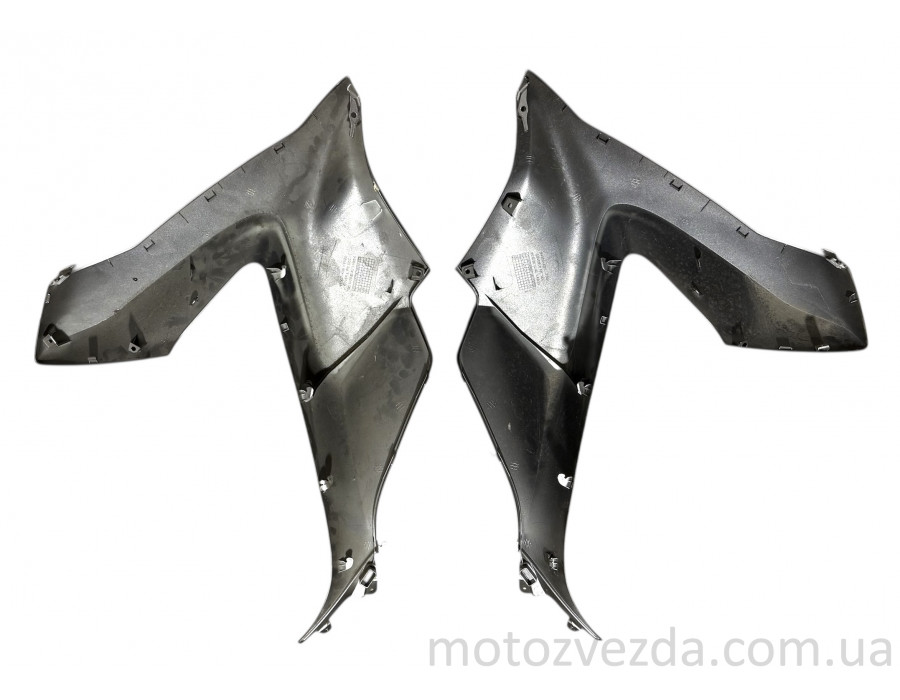 Передние боковые крышки Honda PCX-125 (JF-81) Japan 64501-K97-T001 JF81