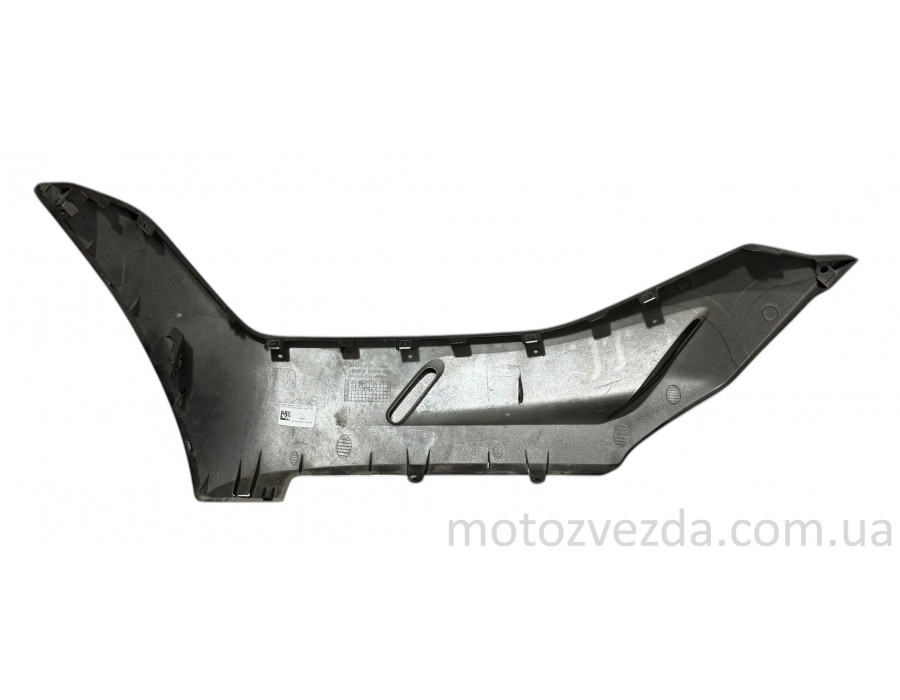 Лыжа нижняя ( Правая, R) Honda PCX 125 JF-81 (64431-K97-T000)