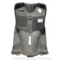 Подгазетник Yamaha Cygnus Flame X 125 2003–2006 Japan