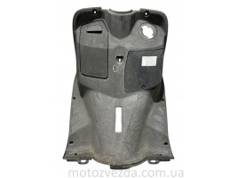 Підгазетник Yamaha Cygnus Flame X 125 2003–2006 Japan