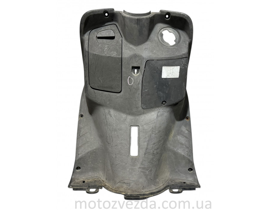 Подгазетник Yamaha Cygnus Flame X 125 2003–2006 Japan