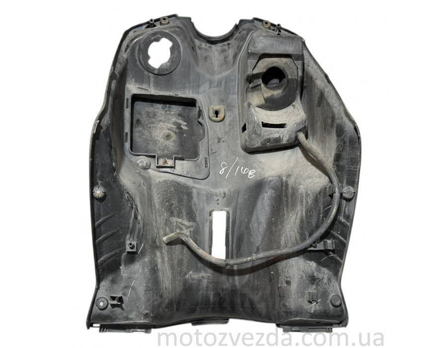 Подгазетник Yamaha Cygnus Flame X 125 2003–2006 Japan