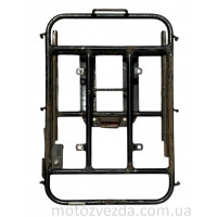 Передвижной багажник Honda Dio 110/Lead 125 (JF45) Japan