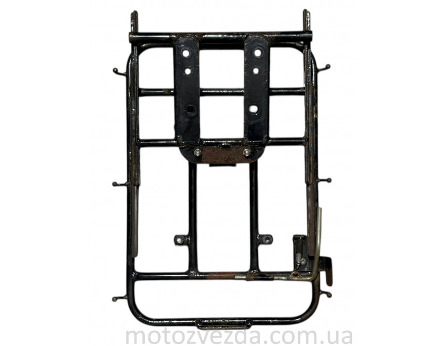 Передвижной багажник Honda Dio 110/Lead 125 (JF45) Japan