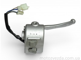 Блок управління приладами (правий) Yamaha Ciao 115 Japan