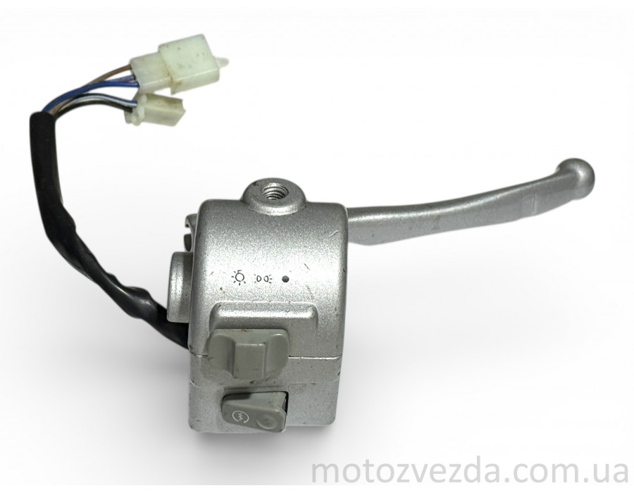 Блок управління приладами (правий) Yamaha Ciao 115 Japan