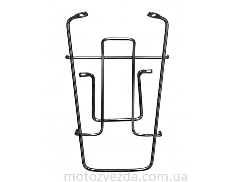 Задній багажник Yamaha Pelican Jog 27V