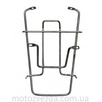 Задний багажник Yamaha Pelican Jog 27V