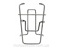 Задній багажник Yamaha Pelican Jog 27V