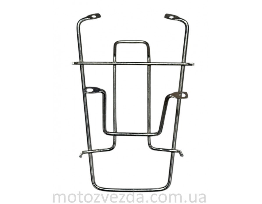 Задній багажник Yamaha Pelican Jog 27V