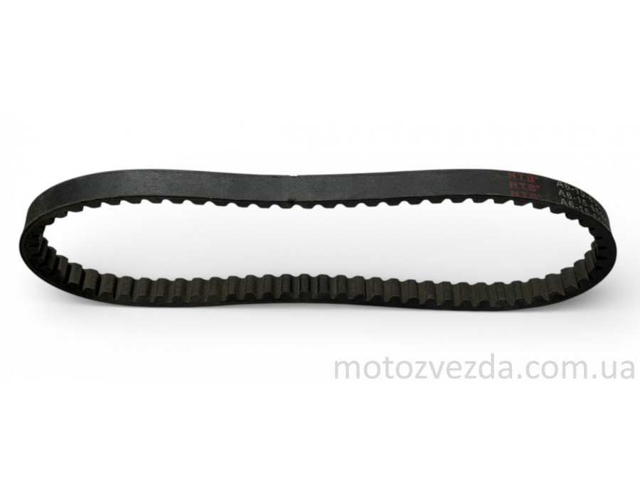 Ремінь варіатора N.T.B A6-15-650H Honda Dio AF-27 / FIT / AF-34 Japan