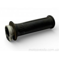 Ручка газу Yamaha Aprio/Vino SA-26J (під два троси газу) 