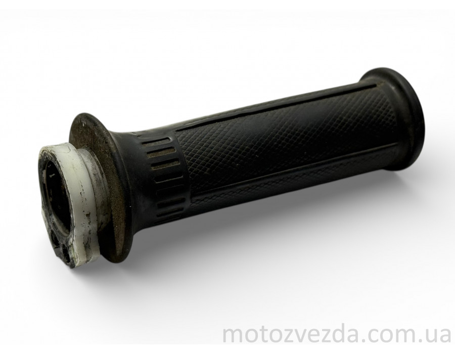 Ручка газу Yamaha Aprio/Vino SA-26J (під два троси газу)