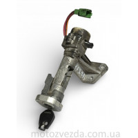 Замок зажигания голый SUZUKI ADDRESS-100 (CE13A) SM123