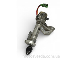 Замок зажигания голый SUZUKI ADDRESS-100 (CE13A) SM123