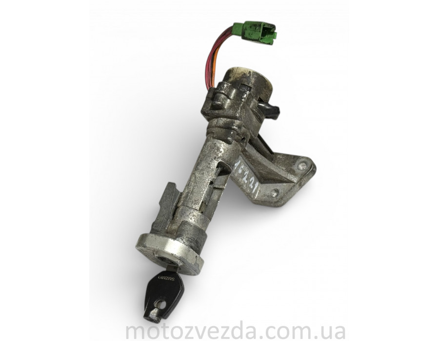 Замок запалювання голий SUZUKI ADDRESS-100 (CE13A) SM123