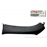 Лыжа короткая (левая, L) Yamaha JOG SA-36J/SA-39J/SA-55J (3P3-F835U-) Original