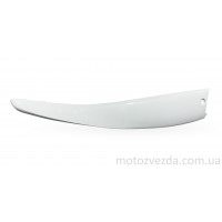 Лыжа ( Права, R) HONDA CREA SCOOPY AF-55 Белая ( YJ8271-R)