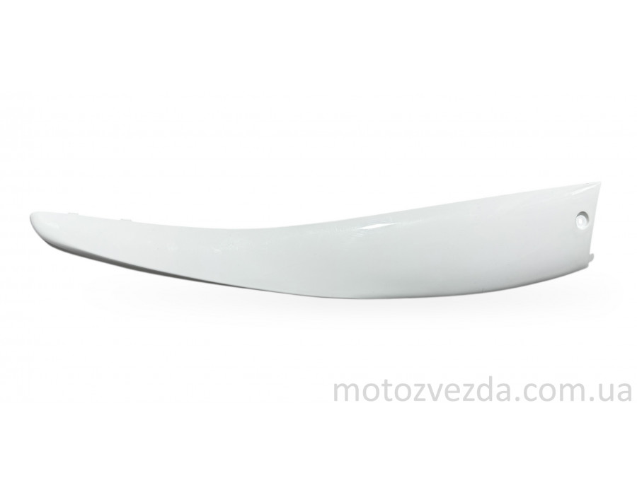 Лыжа ( Права, R) HONDA CREA SCOOPY AF-55 Белая ( YJ8271-R)