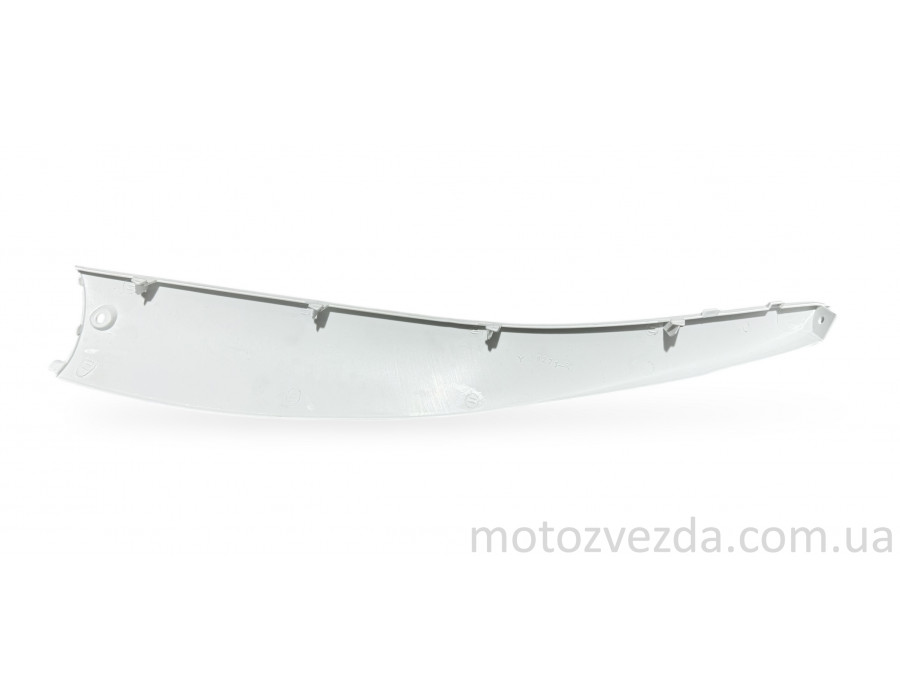 Лыжа ( Права, R) HONDA CREA SCOOPY AF-55 Белая ( YJ8271-R)