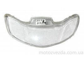 Скло фари Honda Dio 62 / 68 Уцінка!!
