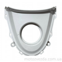 Лючок бензобака YAMAHA JOG SA-36J/39J 3P3-F1741 (Белый)