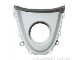 Лючок бензобака YAMAHA JOG SA-36J/39J 3P3-F1741 (Білий)