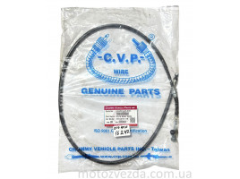 Трос гальма передній HONDA DIO AF-27/ 28 ( C.V.P )